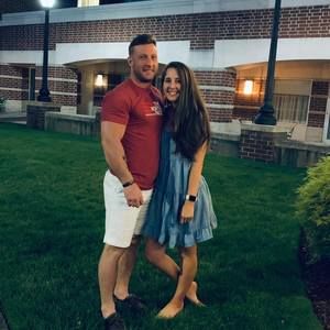 Meet your Posher, Shawn